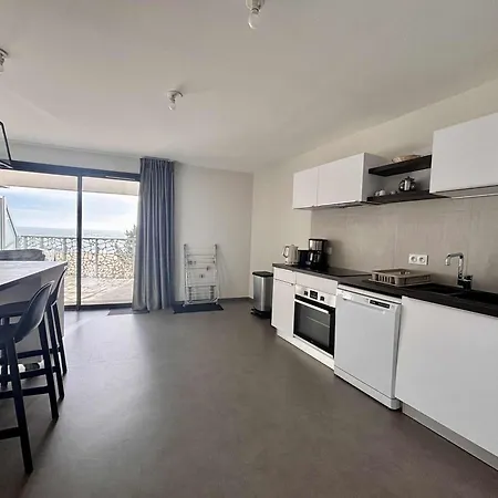 Luxe 4 Pers, Bord De Mer, Balcon, Piscine, Animaux Admis, Parking, Wifi - Fr-1-194-196 Ла-Транш-сюр-Мер