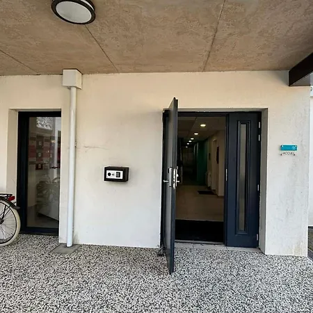 Luxe 4 Pers, Bord De Mer, Balcon, Piscine, Animaux Admis, Parking, Wifi - Fr-1-194-196 Apartman La Tranche-sur-Mer