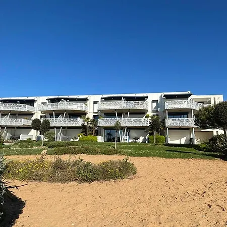 Luxe 4 Pers, Bord De Mer, Balcon, Piscine, Animaux Admis, Parking, Wifi - Fr-1-194-196 Apartman La Tranche-sur-Mer