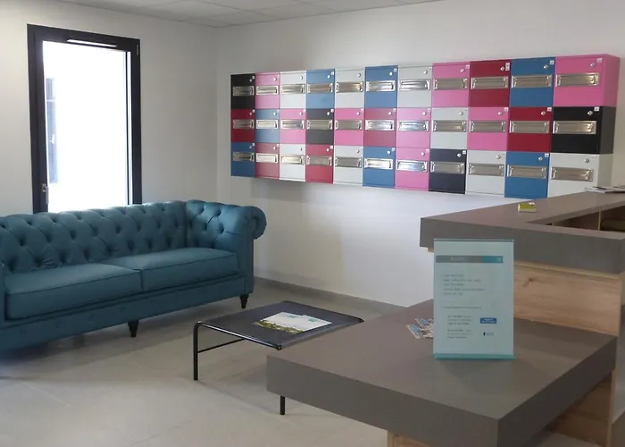 Luxe 4 Pers, Bord De Mer, Balcon, Piscine, Animaux Admis, Parking, Wifi - Fr-1-194-196 Ла-Транш-сюр-Мер