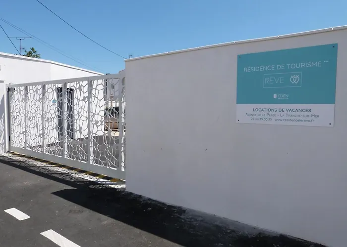 Luxe 4 Pers, Bord De Mer, Balcon, Piscine, Animaux Admis, Parking, Wifi - Fr-1-194-196