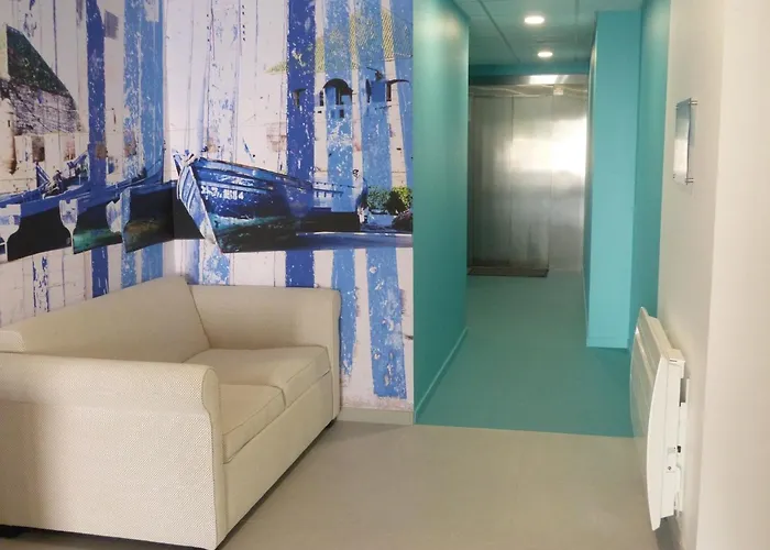 La Tranche-sur-mer, 2 Pièces, 4 Personnes - Fr-1-194-196 *