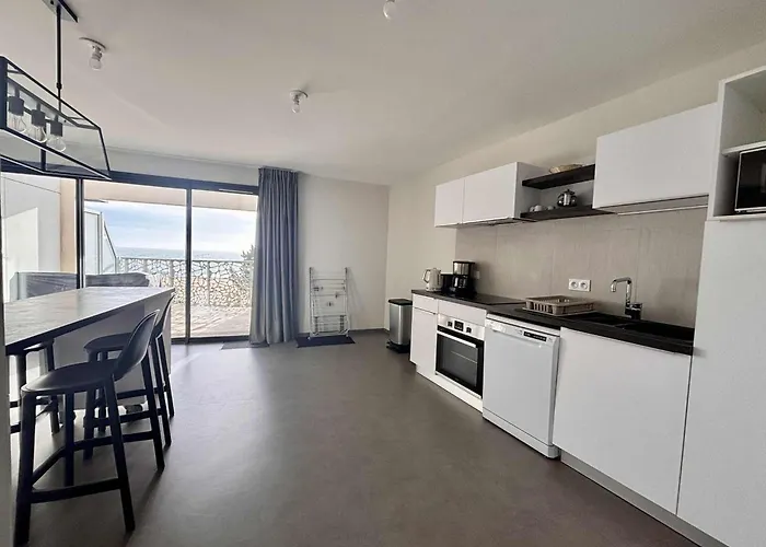 La Tranche-sur-mer, 2 Pièces, 4 Personnes - Fr-1-194-196 La Tranche-sur-Mer