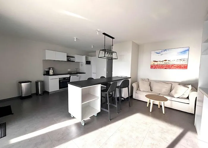 La Tranche-sur-mer, 2 Pièces, 4 Personnes - Fr-1-194-196 Appartement La Tranche-sur-Mer