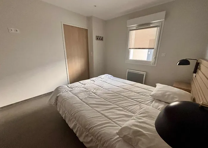 La Tranche-sur-mer, 2 Pièces, 4 Personnes - Fr-1-194-196