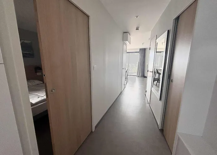 La Tranche-sur-mer, 2 Pièces, 4 Personnes - Fr-1-194-196 Appartement